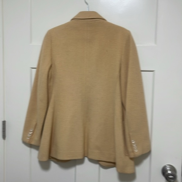 Vintage Jackfin pantsuit. Very very nice. - Picture 4 of 10